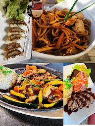 Photo n°44 de Péché mignon à Le Vigan-en-Quercy (Restaurant japonais)