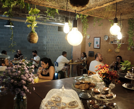 Conflor Confeitaria Vegana, bakery in Rio De Janeiro