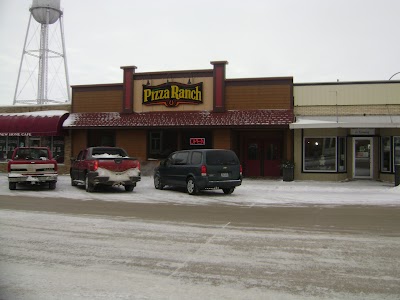 Pizza Ranch