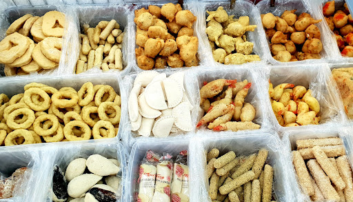 Congelados Coba Gallery - Spain