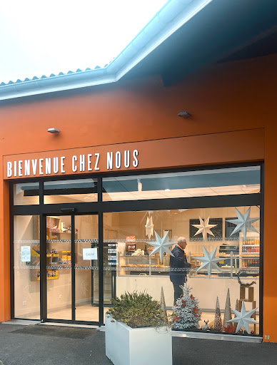 Sarl Boulangerie Patisserie Monin