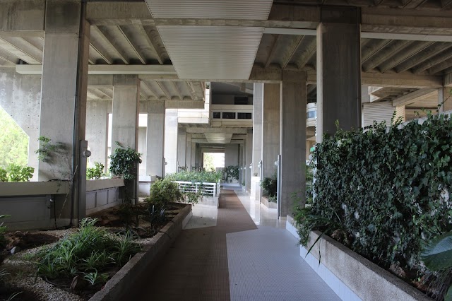 Residencial "Espai Verd"