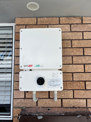 Trenco Electrical- Solar & Air Conditioning - Thumbnail