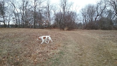 Ash Creek/Riverside Drive Open Space