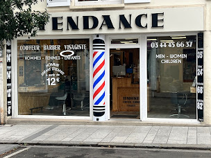 Photo n°3 de TENDANCE COIFFURE BEAUVAIS à Beauvais (Barbier)