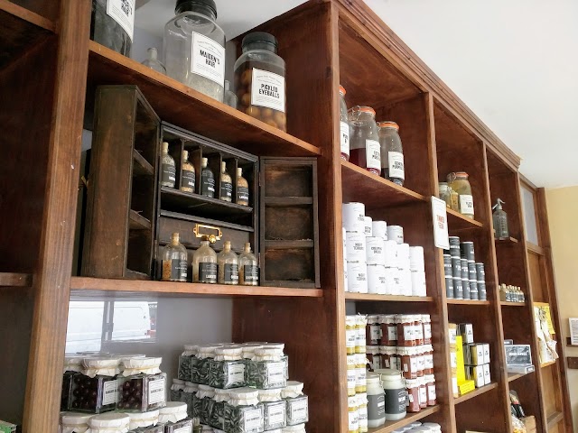 Ministry of Stories and Hoxton Street Monster Supplies