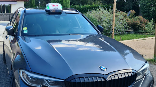 Transport Ville Nouvelle Taxi - Thumbnail