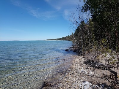 St. James Township Campground