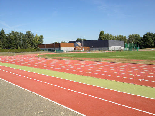 Stade Roger Belliard - Thumbnail