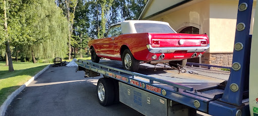 DeFalco’s Instant Towing - Thumbnail