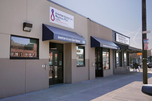 American Access Care Physician, PLLC Queens - Thumbnail