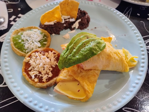 La Pizca - Thumbnail