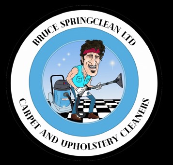 Bruce Spring Clean - Visual