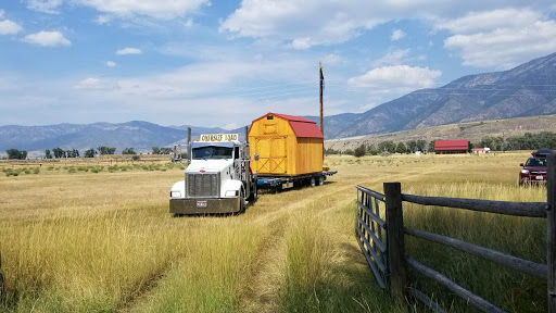 Branding Iron Transport LLC - Thumbnail
