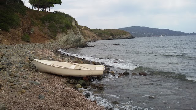 Spiaggia di Margidore