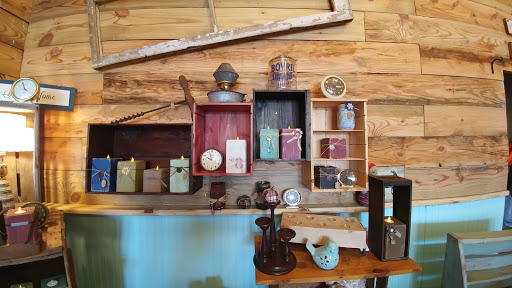 The Birch Barn - Thumbnail