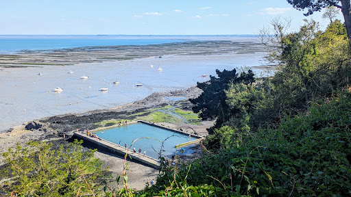 Piscine naturelle de Cancale - Thumbnail