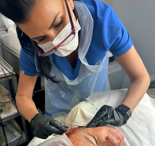 Melanie Jayne's Beauty & Aesthetics Clinic - MJ's