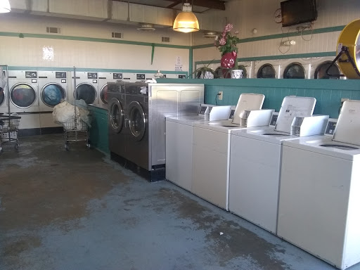 Community Coin Laundromat