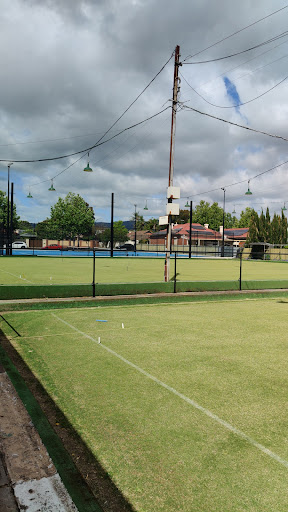 Norwood Croquet Club - Thumbnail
