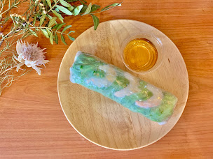 Photo n°20 de Au Soleil Levant à Paris (Restaurant chinois)