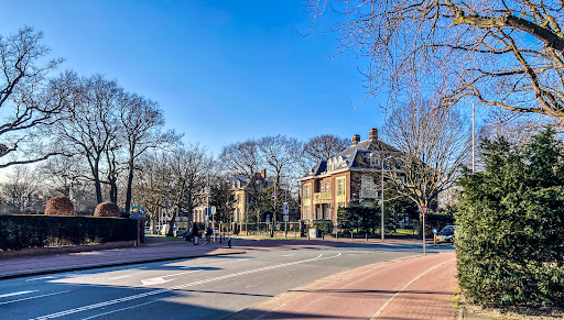 Embassy of the State of Kuwait in the Netherlands - Thumbnail