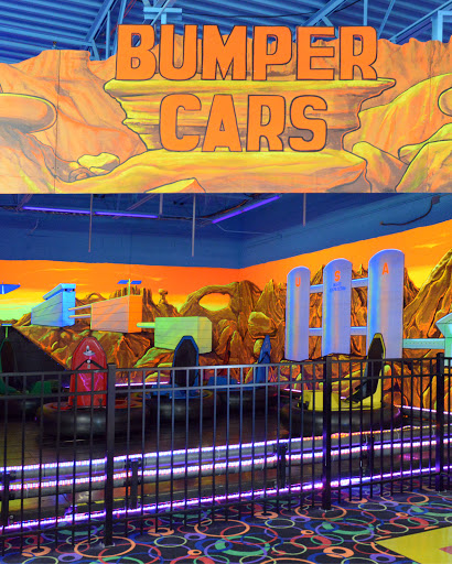Zap Zone at BIG Best In Games - Thumbnail