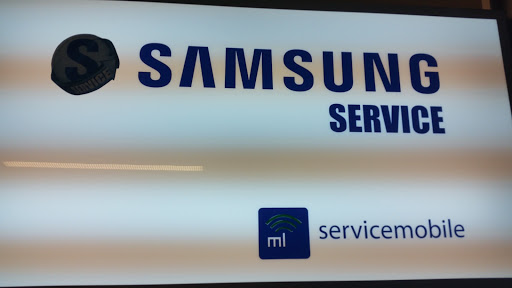 Assistenza Autorizzata Samsung - ML ServiceMobile - Thumbnail