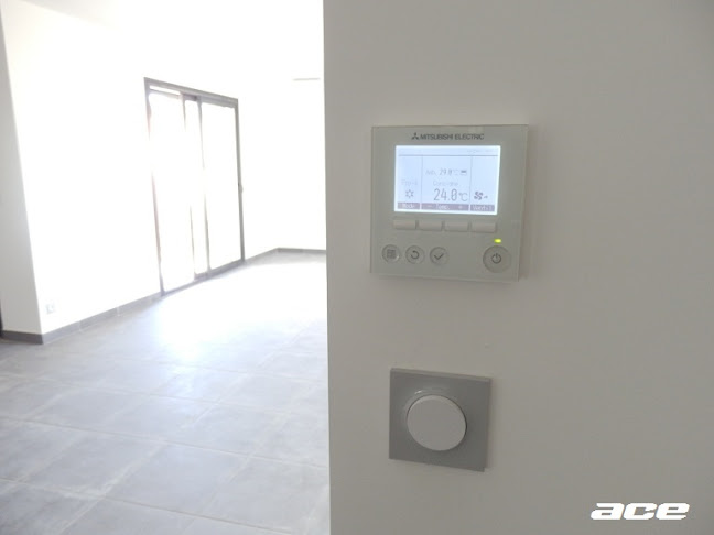 Avis sur ACE Climatisation à Perpignan - Fournisseur de systèmes de climatisation
