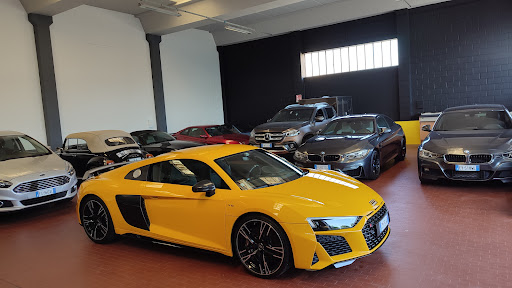 Moltrasio Auto - Thumbnail
