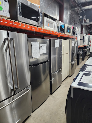 Mid City Appliances Gallery - United States