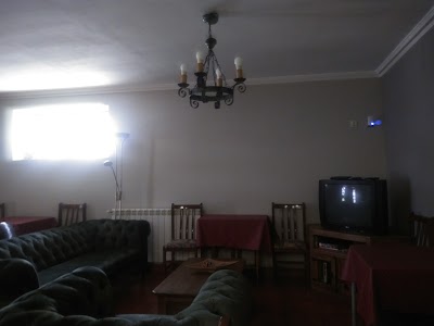 Photos of Casa Rural Altzibar-berri