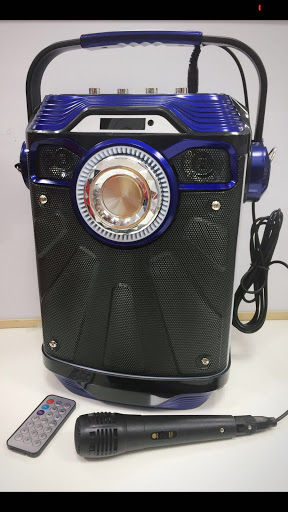 Mini Tech - Visual