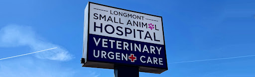 Longmont Small Animal Hospital