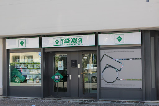 Affiliato Tecnocasa Udine Centro Est S.R.L.S. - Thumbnail