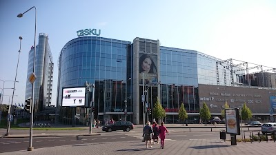 Photos of Cinamon Cinema Center