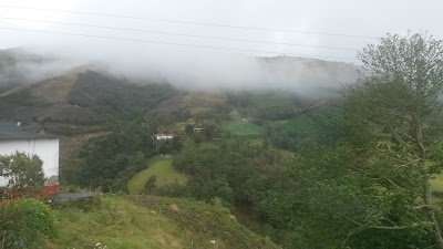 Photos of hospedaja la laguna jv