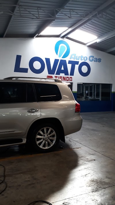 Photos of Lovadom Auto Gas