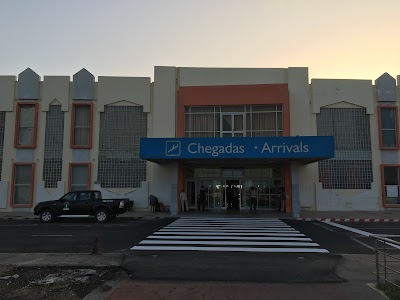 Photos of Am&iacute;lcar Cabral International Airport