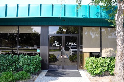 Apex Physical Therapy And Sports Medicine - San Mateo