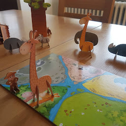 Photo n°10 de Les Jeux De Loic à Valserhône (Magasin de jouets)