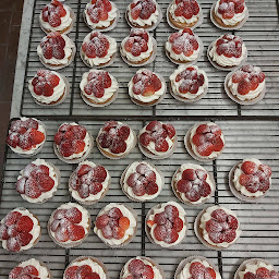 Photo n°15 de Sarl Laloubere et fils à Bielle (Boulangerie)