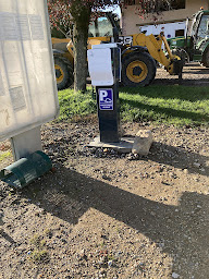 Photo n°17 de Etablissement Sedille à Bézu-Saint-Éloi (Électricien)