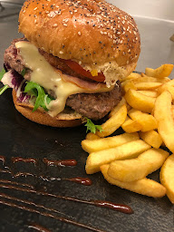 Photo n°5 de Le Maranello à Château-Thierry (Brasserie)