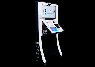 Photo n°2 de Cabine Téléconsultation Médecin Tessan à La Trinité (Pneumologue)