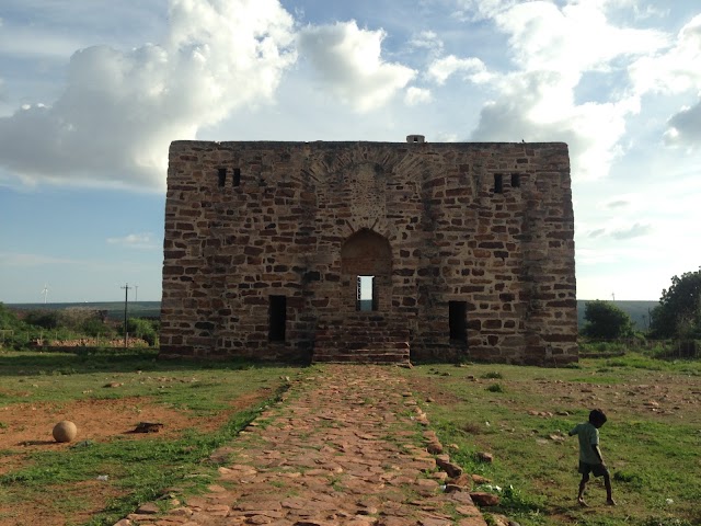 Gandikota