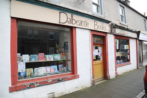 Dalbeattie Books