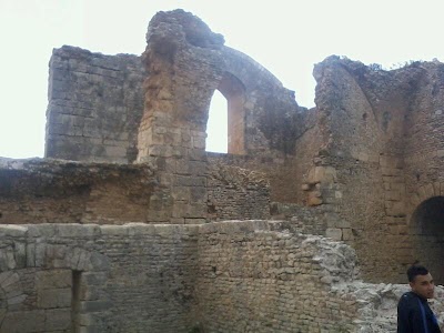 photo of Musée Archéologique de Bulla Regia