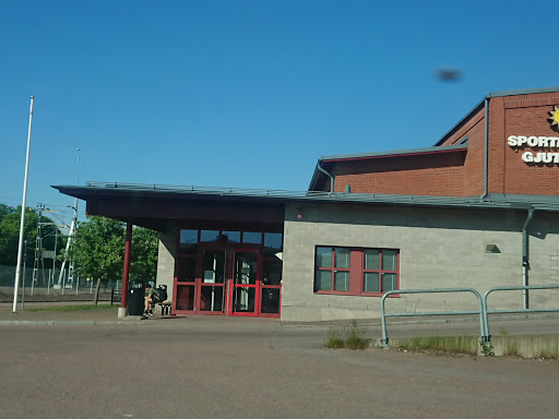 Gjuteriet - Thumbnail