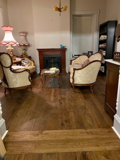 Pioneer Flooring